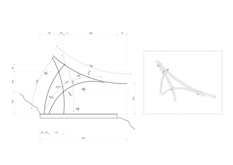 Clear Water Tea House | Behet Bondzio Lin Architekten