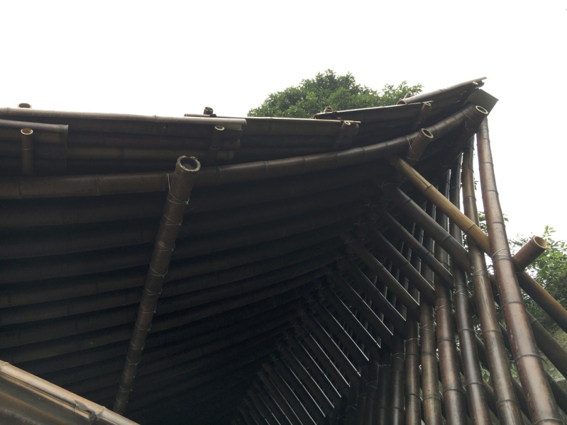 Clear Water Tea House | Behet Bondzio Lin Architekten