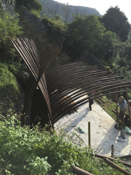 Clear Water Tea House | Behet Bondzio Lin Architekten