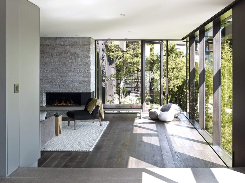 From Dated to Dreamy: Inside the Seattle Mid Century Home Brought Back to Life