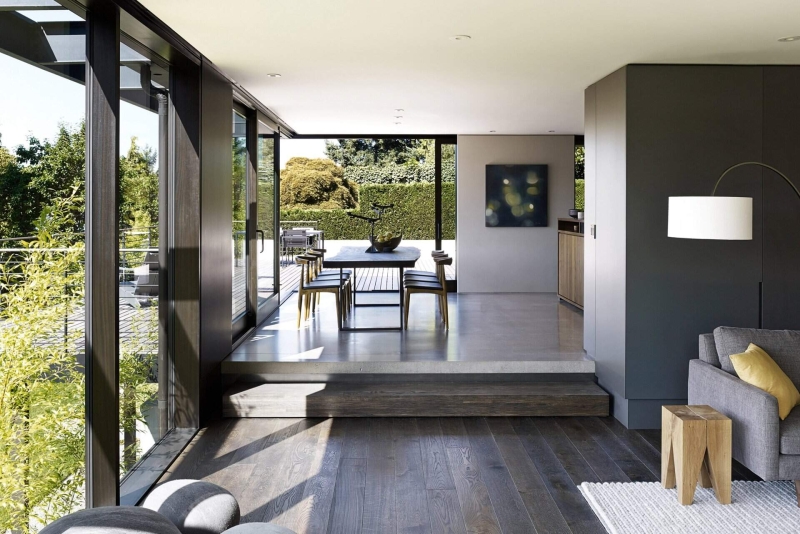 From Dated to Dreamy: Inside the Seattle Mid Century Home Brought Back to Life