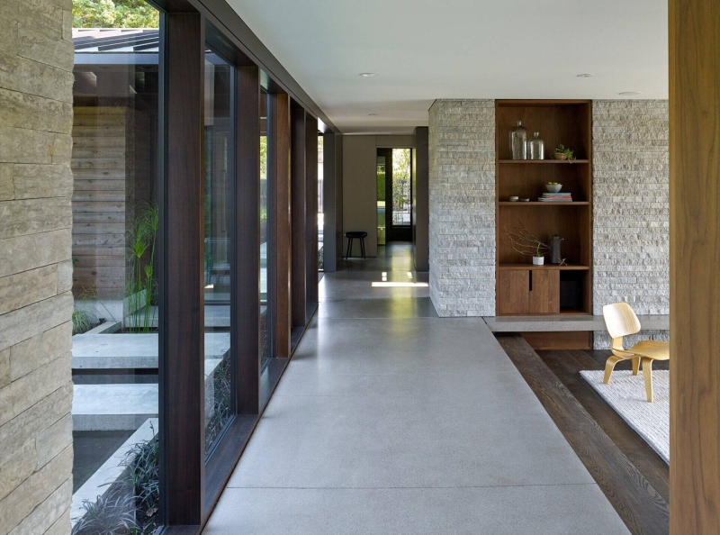 From Dated to Dreamy: Inside the Seattle Mid Century Home Brought Back to Life