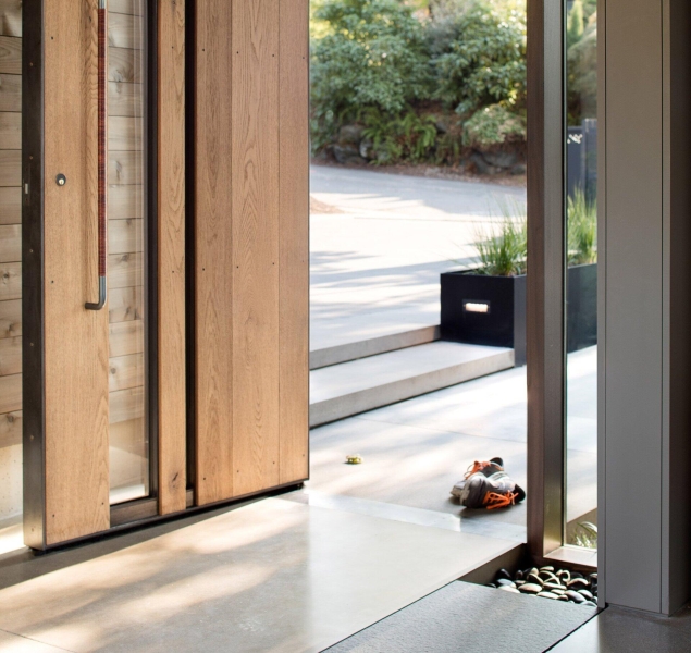 From Dated to Dreamy: Inside the Seattle Mid Century Home Brought Back to Life