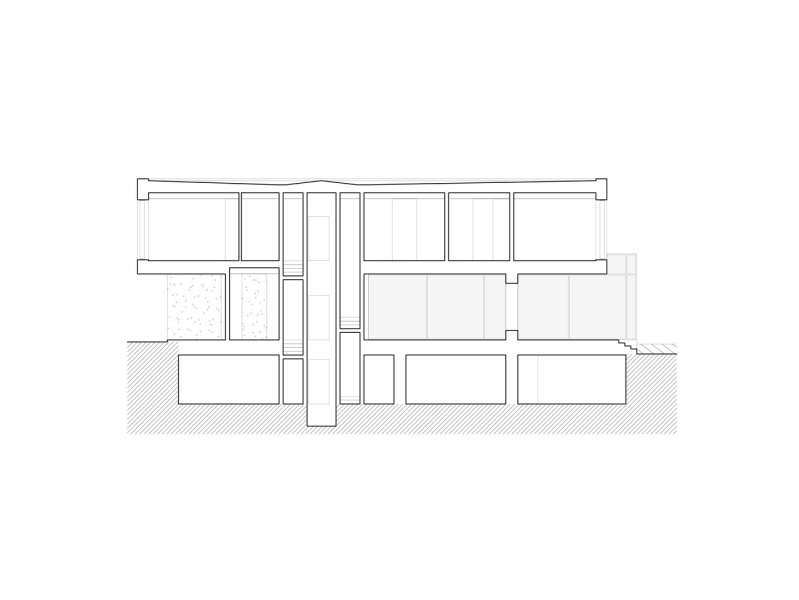 House in Kaunas | Architectural Bureau G.Natkevicius & Partners