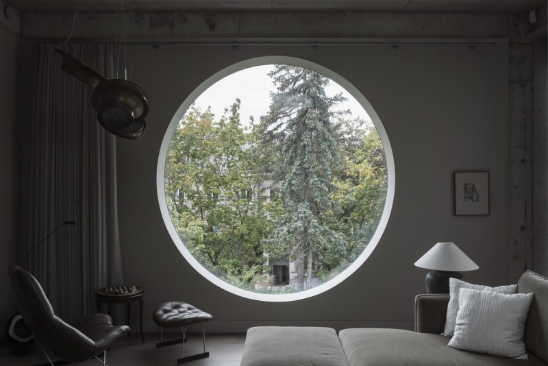 House in Kaunas | Architectural Bureau G.Natkevicius & Partners