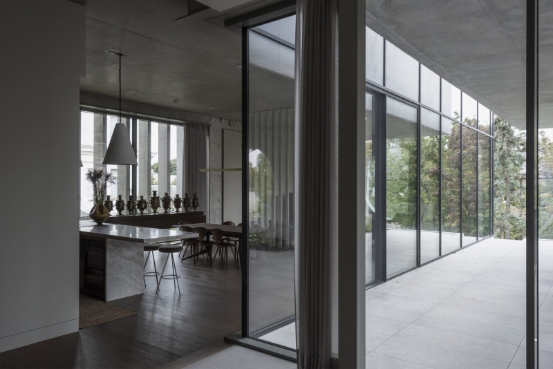 House in Kaunas | Architectural Bureau G.Natkevicius & Partners