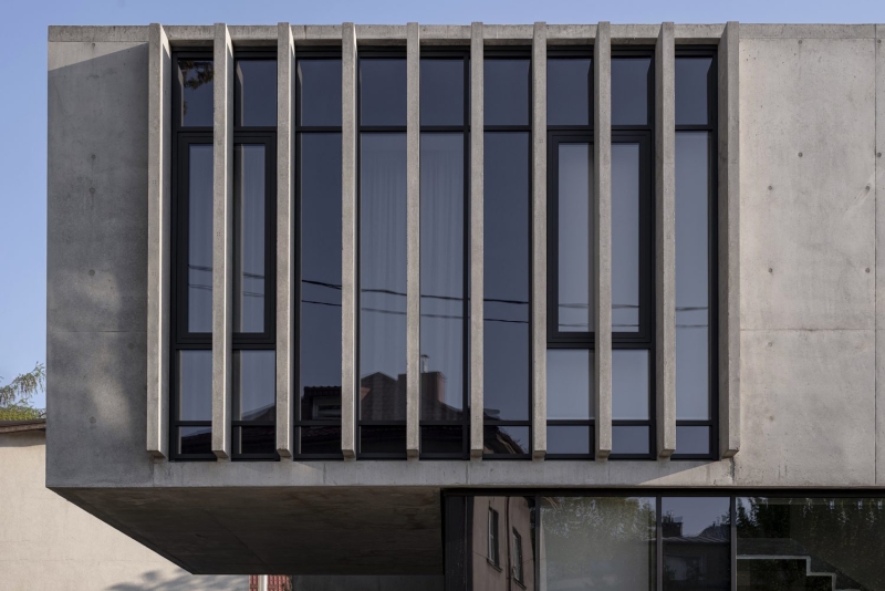 House in Kaunas | Architectural Bureau G.Natkevicius & Partners