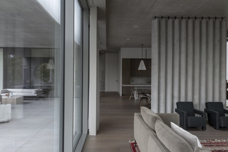 House in Kaunas | Architectural Bureau G.Natkevicius & Partners
