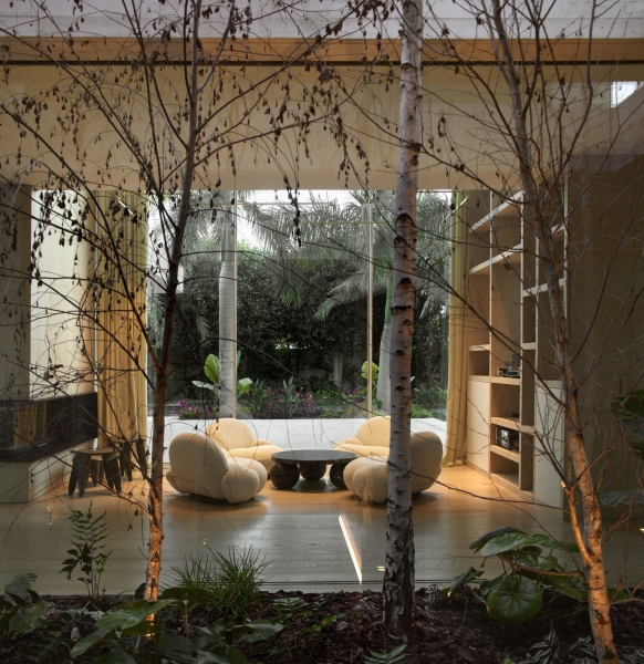 House Jacaranda | Ramon Esteve