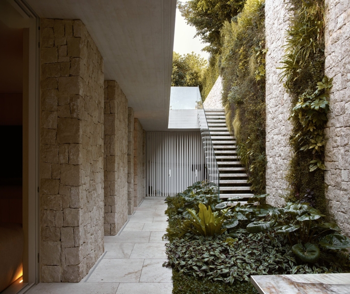 House Jacaranda | Ramon Esteve