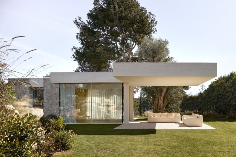 House Jacaranda | Ramon Esteve