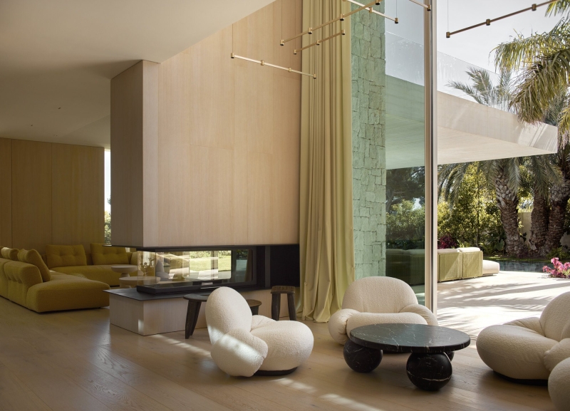 House Jacaranda | Ramon Esteve