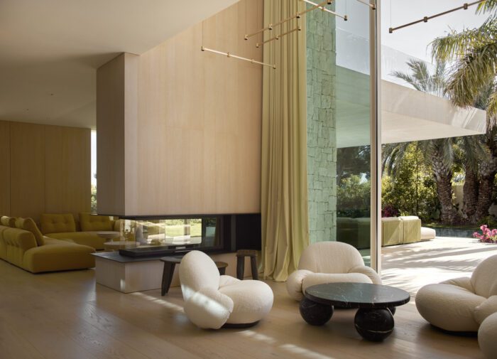 House Jacaranda | Ramon Esteve