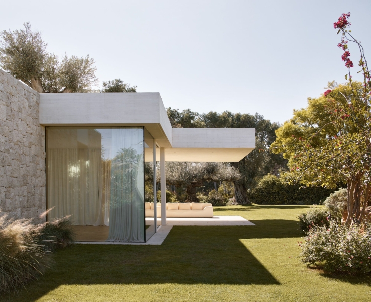 House Jacaranda | Ramon Esteve