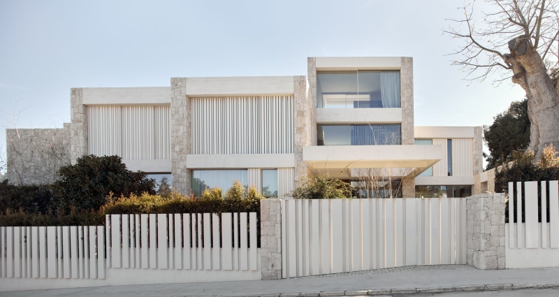 House Jacaranda | Ramon Esteve