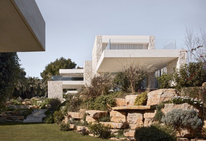 House Jacaranda | Ramon Esteve