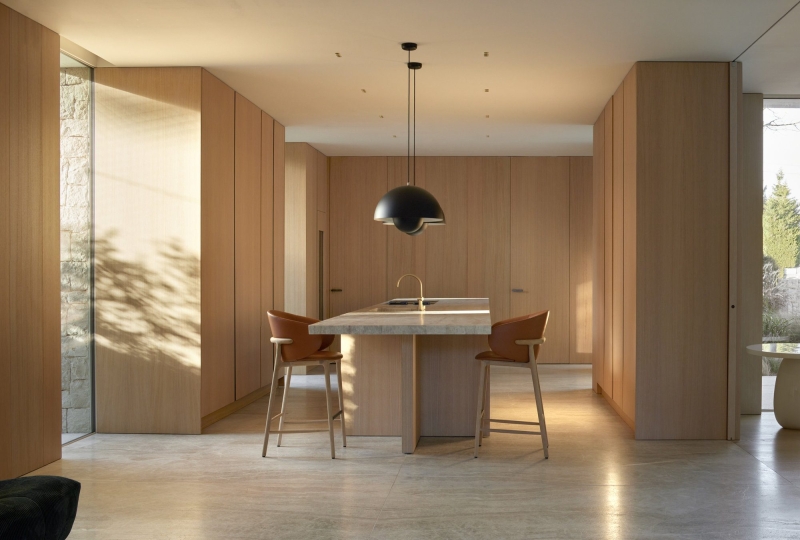 House Jacaranda | Ramon Esteve