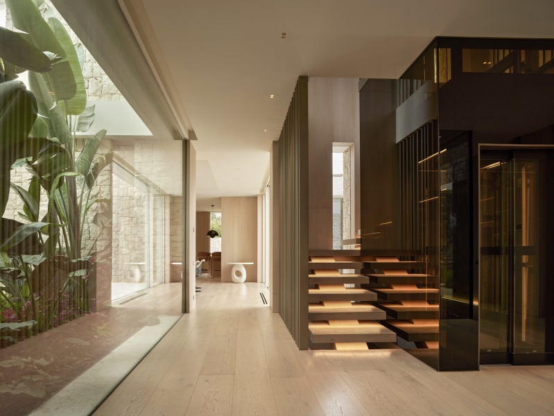 House Jacaranda | Ramon Esteve