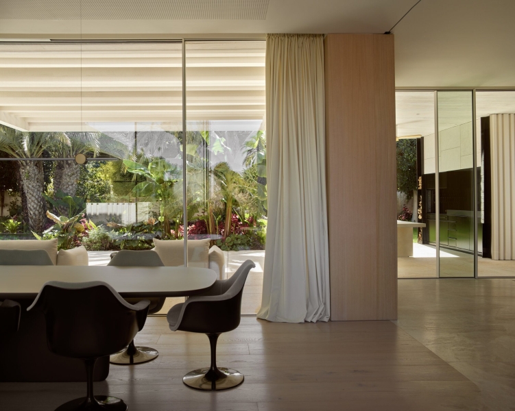 House Jacaranda | Ramon Esteve