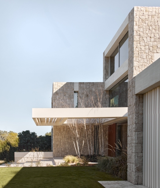 House Jacaranda | Ramon Esteve