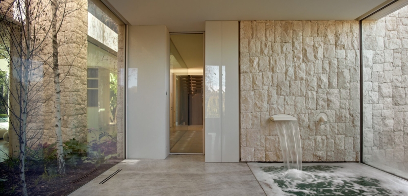 House Jacaranda | Ramon Esteve
