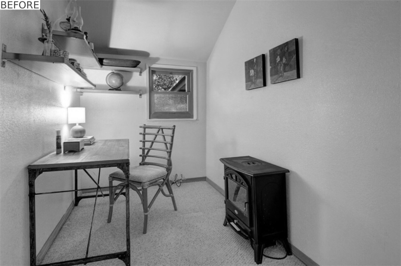 How a 1919 Seattle House Became a Bright Family Home Without Losing Its Quirks