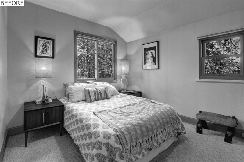 How a 1919 Seattle House Became a Bright Family Home Without Losing Its Quirks