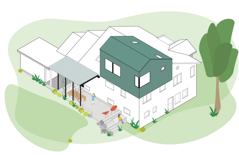 How a 1919 Seattle House Became a Bright Family Home Without Losing Its Quirks