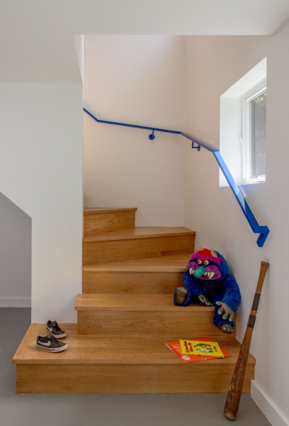 How a 1919 Seattle House Became a Bright Family Home Without Losing Its Quirks