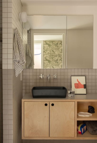 How a 1919 Seattle House Became a Bright Family Home Without Losing Its Quirks