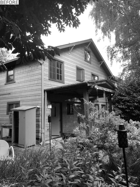 How a 1919 Seattle House Became a Bright Family Home Without Losing Its Quirks