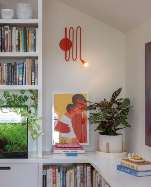 How a 1919 Seattle House Became a Bright Family Home Without Losing Its Quirks