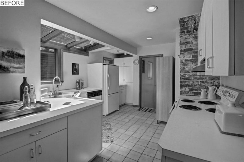 How a 1919 Seattle House Became a Bright Family Home Without Losing Its Quirks