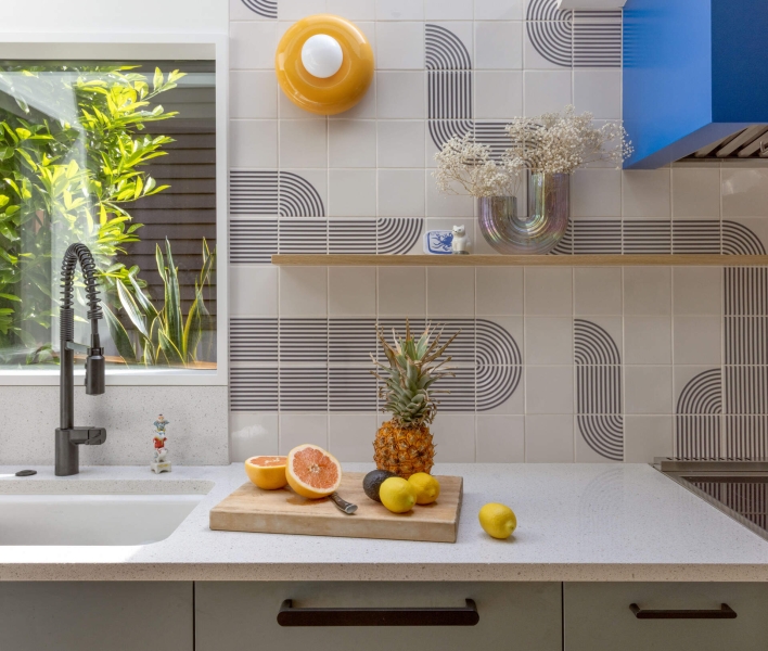 How a 1919 Seattle House Became a Bright Family Home Without Losing Its Quirks