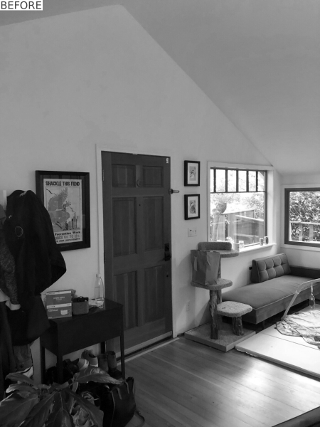 How a 1919 Seattle House Became a Bright Family Home Without Losing Its Quirks