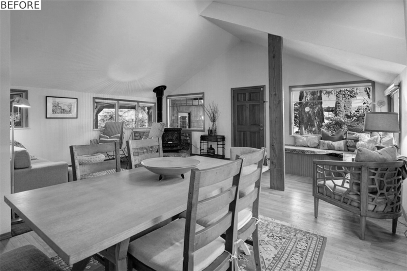 How a 1919 Seattle House Became a Bright Family Home Without Losing Its Quirks