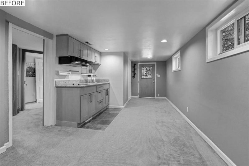 How a 1919 Seattle House Became a Bright Family Home Without Losing Its Quirks