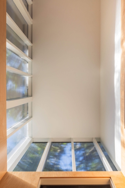 How a Seattle Family Built a Backyard Office for Two Using Off-the-Shelf Materials