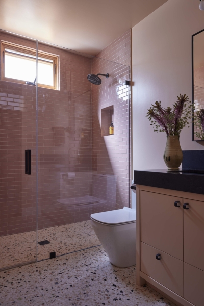 Inside a Thoughtful Family Home That Opens to an Outdoor Kitchen