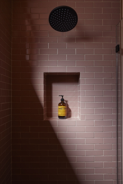 Inside a Thoughtful Family Home That Opens to an Outdoor Kitchen