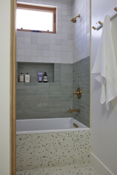 Inside a Thoughtful Family Home That Opens to an Outdoor Kitchen