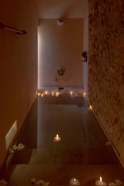 Inside the Clever Beachside Home Built on a Plot the Size of a Garage