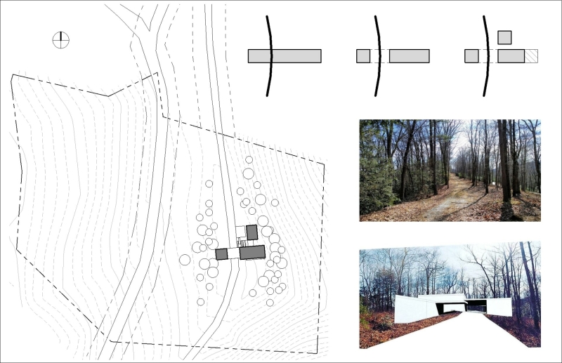 Japanese Meets Scandinavian Inside This Cozy Mountain Cabin