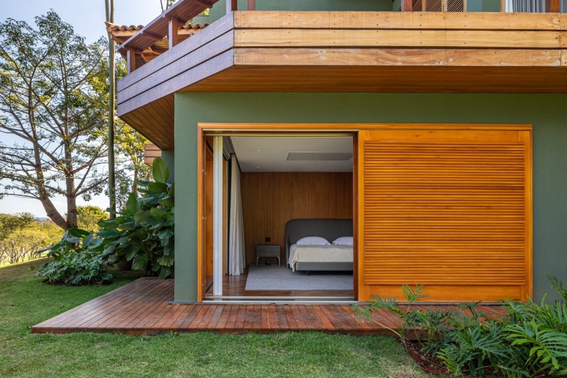 Lake House | Gilda Meirelles Arquitetura