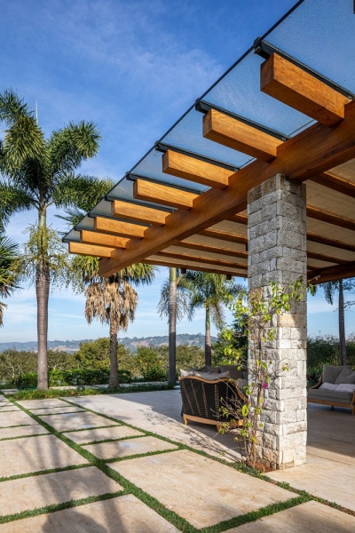 Lake House | Gilda Meirelles Arquitetura