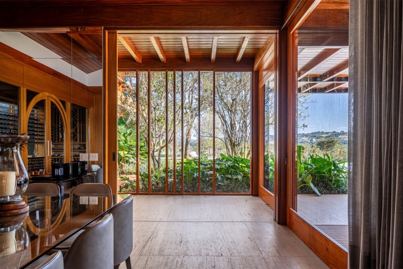 Lake House | Gilda Meirelles Arquitetura