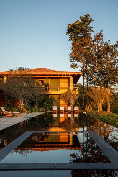 Lake House | Gilda Meirelles Arquitetura