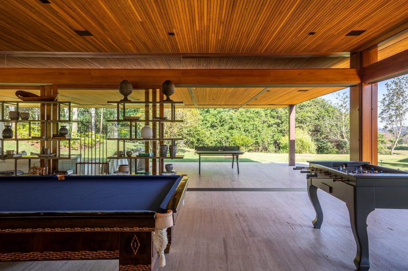 Lake House | Gilda Meirelles Arquitetura