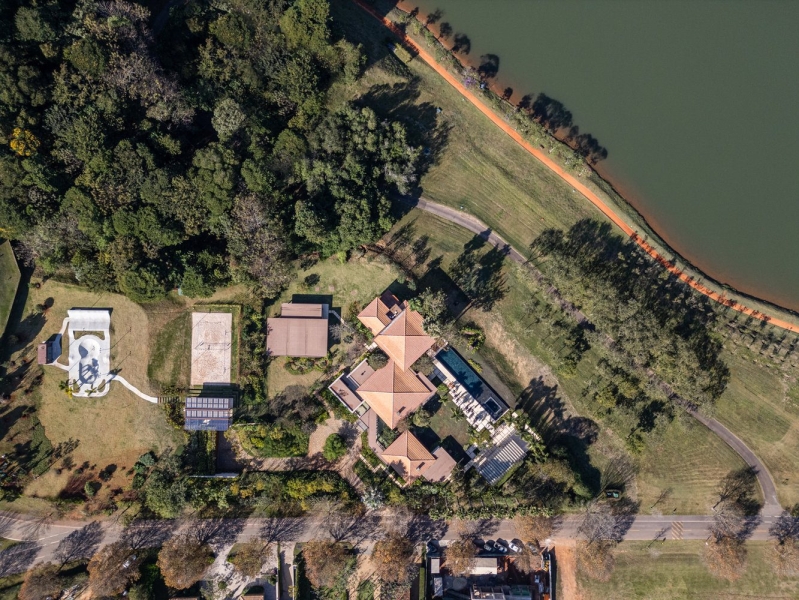 Lake House | Gilda Meirelles Arquitetura