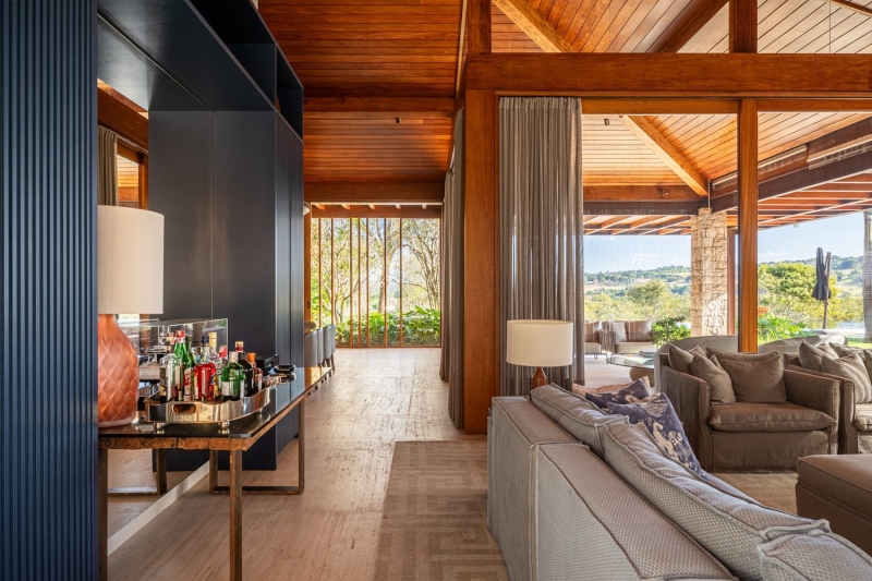 Lake House | Gilda Meirelles Arquitetura